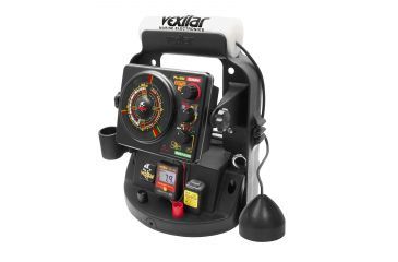Image of Vexilar FL-20 Ultra Pack Fish Finder, 12-degree Ice-Ducer 183668