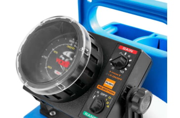 Image of Vexilar Mag Shield for FL-8SE &amp; FL-18 Series, Clear, Regular, MS0001