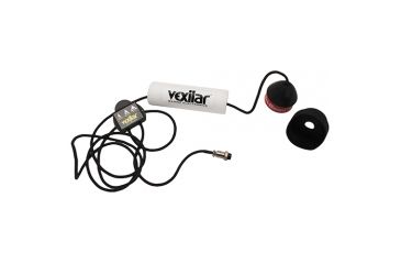 Image of Vexilar Tri-Beam Ice-Ducer Fish Finder 183528