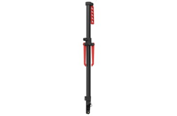 Image of Vexilar Universal Live Imaging Sonar Systems Telescopic Transducer Pole, 60in - 2 Piece, Multi, Regular, VIP060