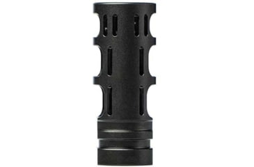 Image of VG6 Precision GAMMA 762 Muzzle Brake, 17-4 Stainless Steel, Black Nitride, APVG200007A
