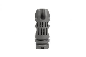 Image of VG6 Precision Episilon AK BBSS Muzzle Device, Gray, APVG100019A, EDEMO1