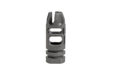 Image of VG6 Precision Episilon AK BBSS Muzzle Device, Gray, APVG100019A, EDEMO1