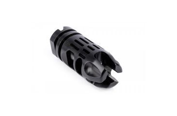 Image of VG6 Precision Epsilon AK Muzzle Device, Black APVG200015A