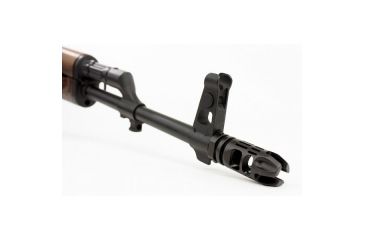 Image of VG6 Precision Epsilon AK Muzzle Device, Black APVG200015A