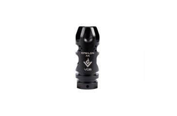 Image of VG6 Precision Epsilon AK Muzzle Device, Black APVG200015A