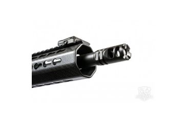 Image of VG6 Precision Gamma 300BLK Muzzle Device, Black APVG100003A
