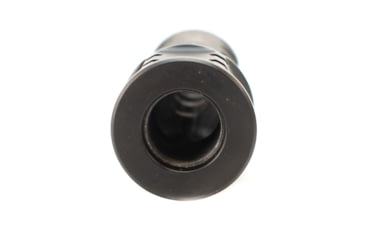 Image of VG6 Precision Lambda PRS30 Muzzle Brake,30 Cal up to .300 Win Mag, Black Nitride Satin, APVG100029AR1