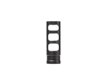 Image of VG6 Precision VG6 Gamma 556SL Muzzle Device for AR-15, Black Nitride, Black, APVG100038A