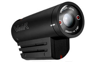 Image of VHoldR Digital Helmet Camera 1102