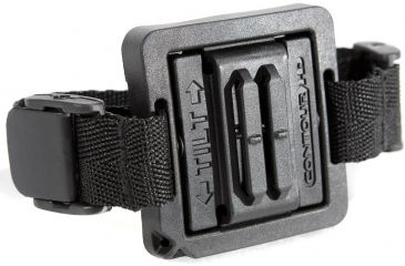 Image of VholdR Vented Helmet Mount 2550