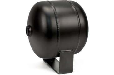 Image of VIAIR 05 Gallon Tank, Two 1/4in NPT Ports, 150 PSI Rated, 91005