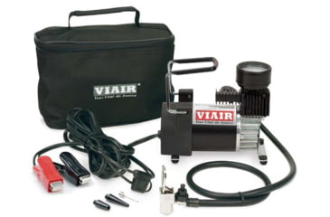 Image of VIAIR 90P Portable Compressor, for up to 31in Tires, 93