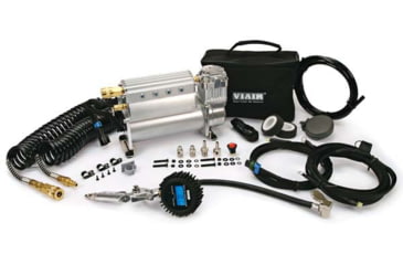 Image of VIAIR Constant-Duty Universal, for up to 37in Tires, 45055