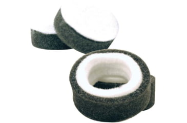 Image of VIAIR Dual Stage Air Filter Elements, 4 pc, 92595