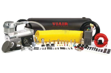 Image of VIAIR Heavy Duty OBA, for up to 35in Tires, 10005
