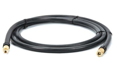 Image of VIAIR Portable Compressor Air Extension Hose, 6ft, 00016