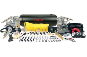 Image of VIAIR Super Duty OBA, for up to 35in Tires, 10008
