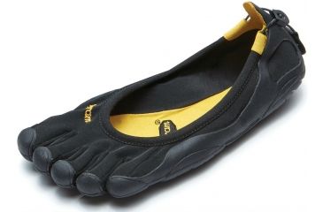 Image of Vibram FiveFingers Classic Hiking Shoes - Men's, Black, Medium, 48, 350863
