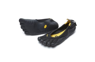 Image of Vibram FiveFingers Classic Hiking Shoes - Women's, Black, 43, W10843