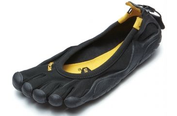 Image of Vibram FiveFingers Classic Hiking Shoes - Women's, Black, Medium, 42, 296505