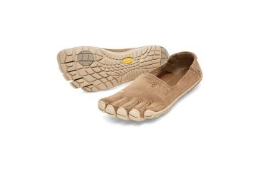 Image of Vibram FiveFingers CVT-Hemp, Hemp Khaki, 38 EU 14W620138