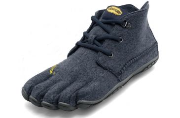 Image of Vibram FiveFingers CVT-Wool Casual Shoe - Men's