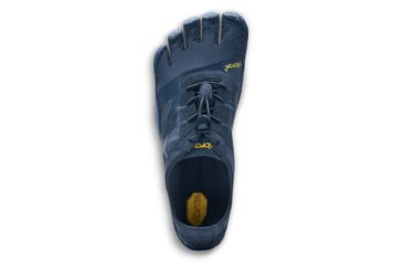 Image of Vibram FiveFingers KSO EVO Camp Shoe - Men's, Navy/Navy, 50 19M070350