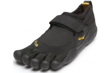 Image of KSO Multisport Camp Shoe - Womens-Black-Medium-42