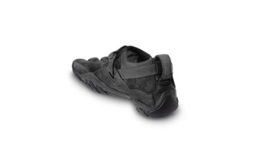 Image of Vibram FiveFingers KSO Trek Camp Shoe, Five Fingers - Mens, Black/Black, 46, M24846