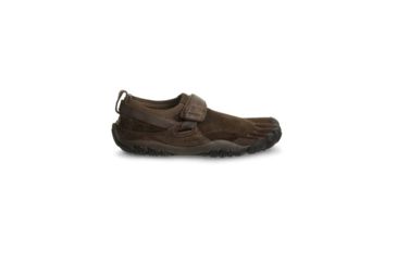 Image of Vibram FiveFingers KSO Trek Camp Shoe, Five Fingers - Womens, Brown/Brown, 40, W24140
