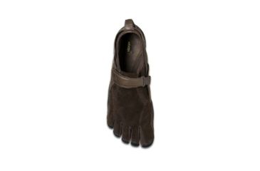 Image of Vibram FiveFingers KSO Trek Camp Shoe, Five Fingers - Womens, Brown/Brown, 40, W24140