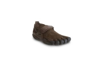 Image of Vibram FiveFingers KSO Trek Camp Shoe, Five Fingers - Womens, Brown/Brown, 40, W24140