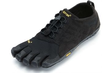 Image of Trek Ascent Hiking Shoe - Mens-Black-Medium-46