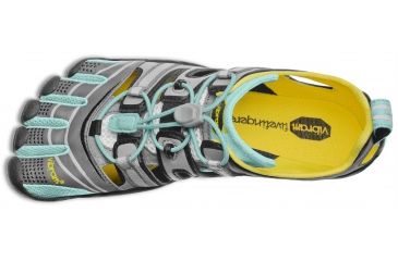 Image of Vibram FiveFingers TrekSport Sandals - Women's