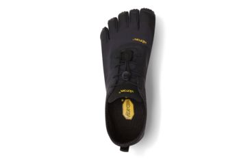 Image of Vibram FiveFingers V-Alpha, Black, 48, 18M710148
