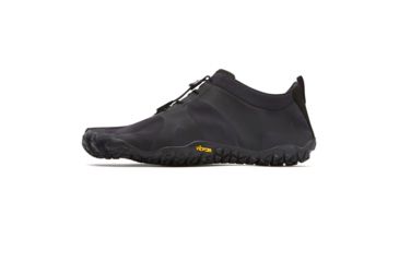 Image of Vibram FiveFingers V-Alpha Camp Shoe, Five Fingers - Womens, Black, 41, 18W710141
