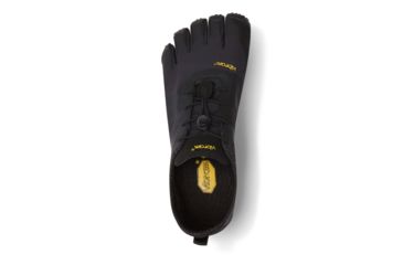 Image of Vibram FiveFingers V-Alpha Camp Shoe, Five Fingers - Womens, Black, 41, 18W710141