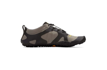 Image of Vibram FiveFingers V-Alpha, Grey/Black, 48, 18M710248