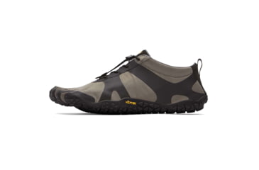 Image of Vibram FiveFingers V-Alpha, Grey/Black, 48, 18M710248