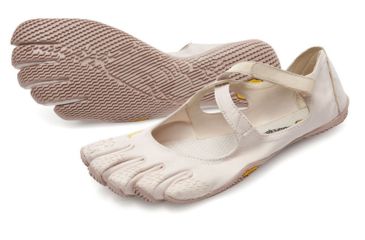 Image of Vibram FiveFingers V-Soul, Nude, 35 EU 18W720335