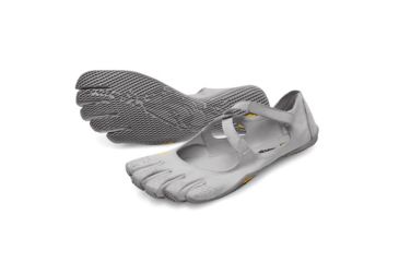 Image of Vibram FiveFingers V-Soul - Womens, Silver, 36, 18W720236