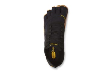 Image of Vibram FiveFingers V-Trek - Men's, Black/Black, 40, 19M740140