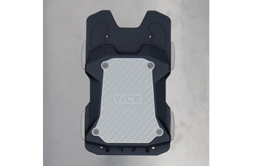 Image of Vice Hardware F1 Wallet Black Vice