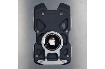 Image of Vice Hardware F1 Wallet Black Vice