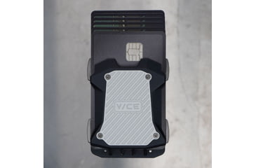 Image of Vice Hardware F1 Wallet Black Vice