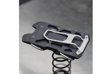 Image of Vice Hardware F1 Wallet Black Vice