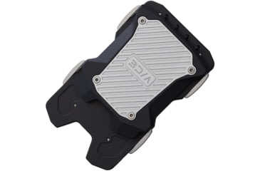 Image of Vice Hardware F1 Wallet Black Vice