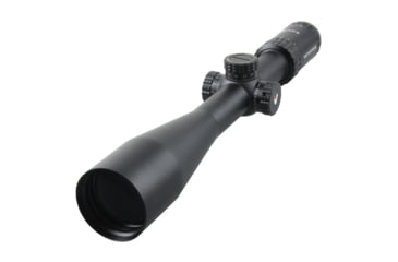 Image of VictOptics 6-24x50mm, 30mm Tube, Rifle Scope, Black, OPSL17