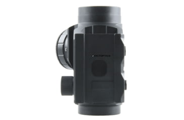 Image of VictOptics CRL 1x22 Red Dot Sight, 3 MOA w/ Riser Picatinny Mount, Black, RDSL17